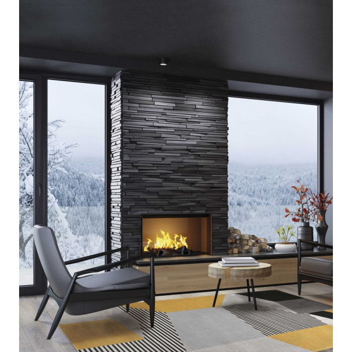 Alfombra METROPOLIS YELLOW (Magic Collection)